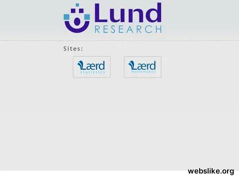 laerd.com