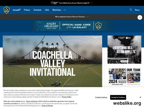 lagalaxy.com