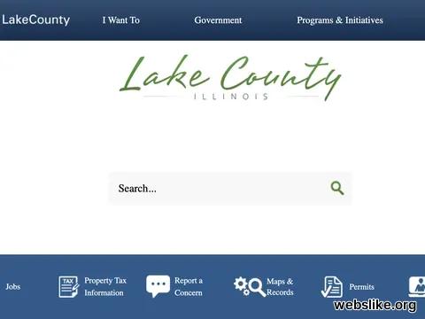 lakecountyil.gov