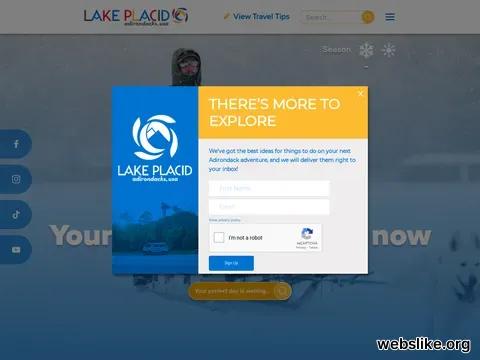 lakeplacid.com