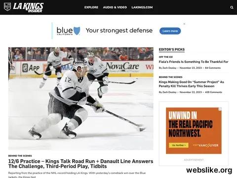 lakingsinsider.com