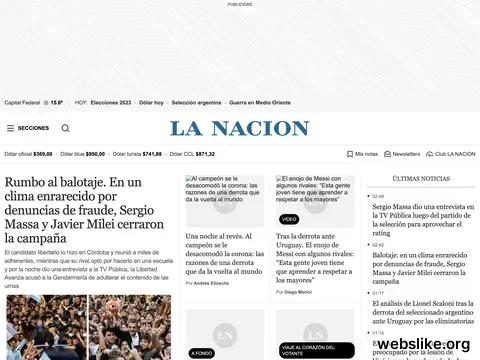 lanacion.com.ar