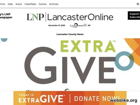 lancasteronline.com