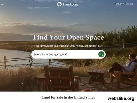 land.com