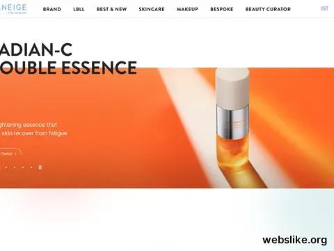 laneige.com