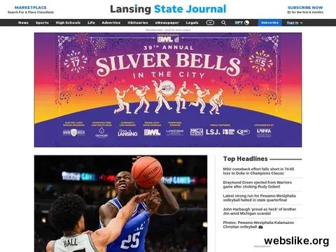 lansingstatejournal.com