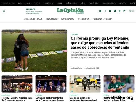 laopinion.com