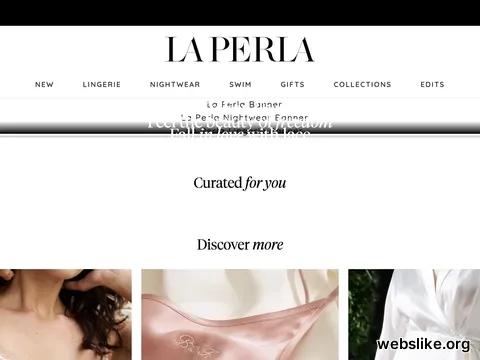 laperla.com