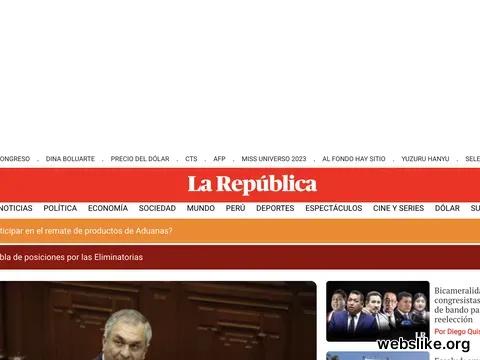 larepublica.pe