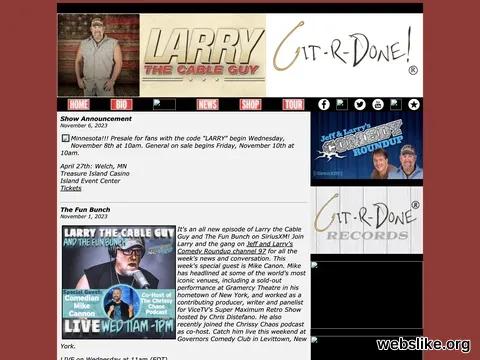 larrythecableguy.com