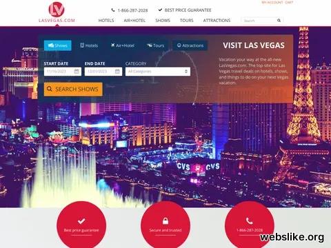 lasvegas.com