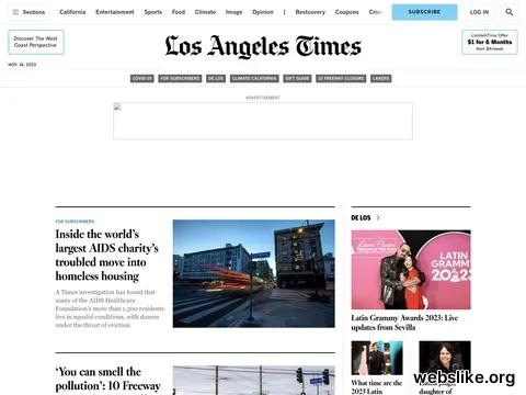 latimes.com