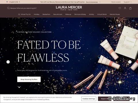 lauramercier.com