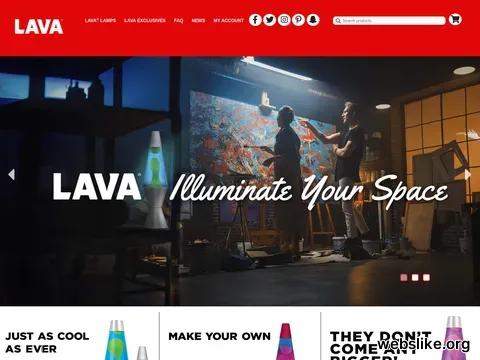 lavalamp.com