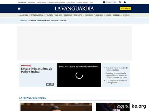 lavanguardia.com