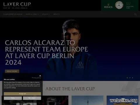 lavercup.com