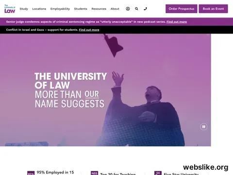 law.ac.uk