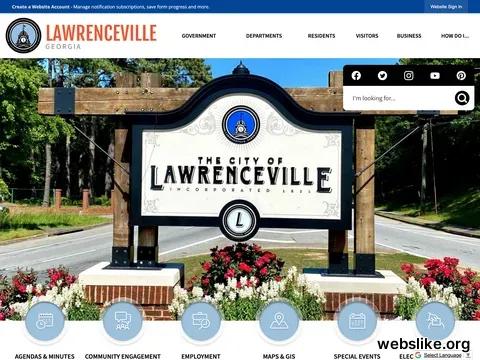 lawrencevillega.org