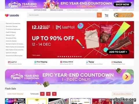 lazada.com.my