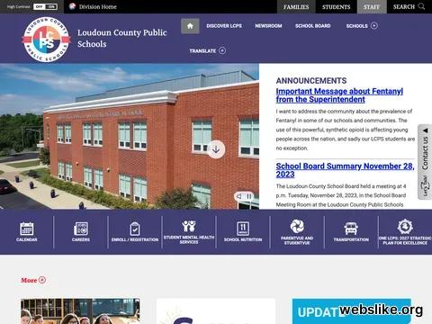 lcps.org