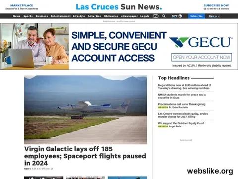 lcsun-news.com