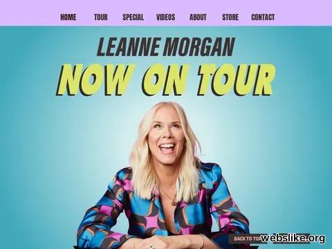 leannemorgan.com