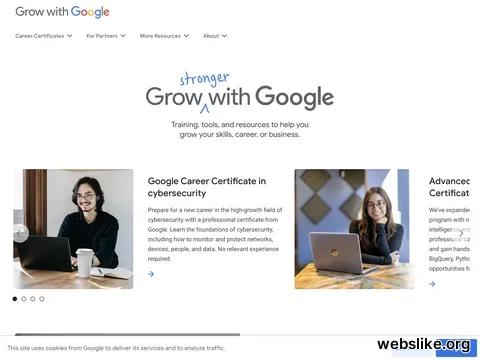 learndigital.withgoogle.com