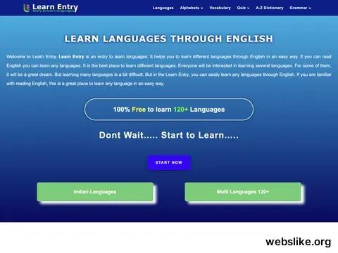 learnentry.com