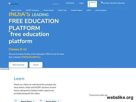 learnohub.com