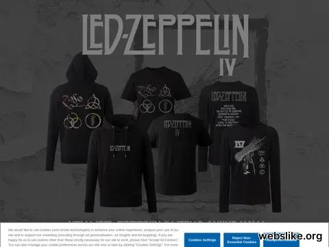 ledzeppelin.com