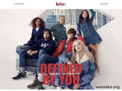 leecooper.com