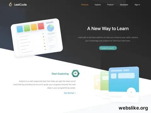 leetcode.com