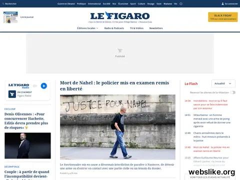 lefigaro.fr