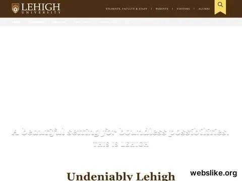 lehigh.edu