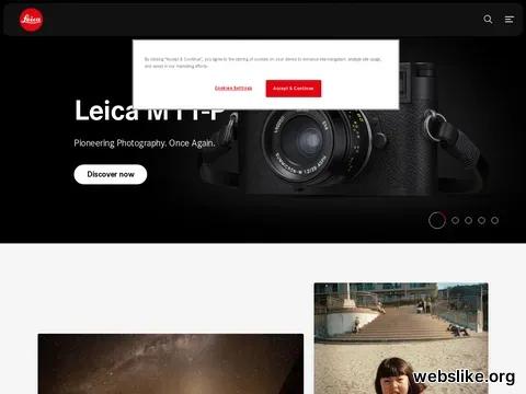 leica-camera.com