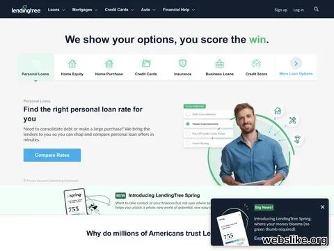 lendingtree.com