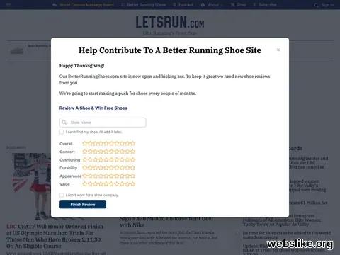 letsrun.com