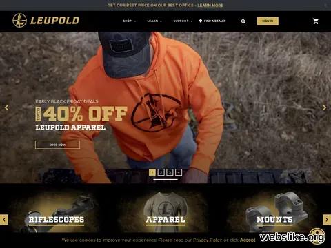 leupold.com