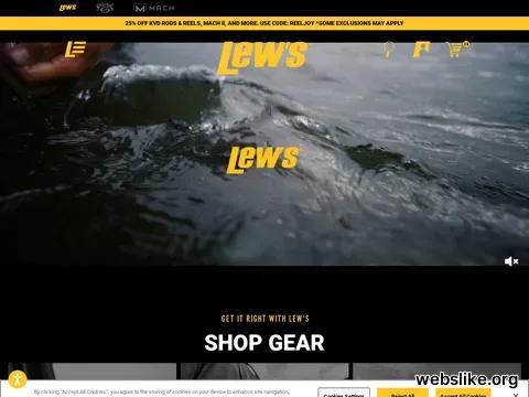 lews.com