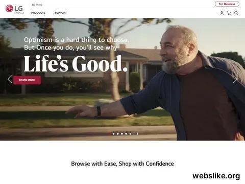 lg.com