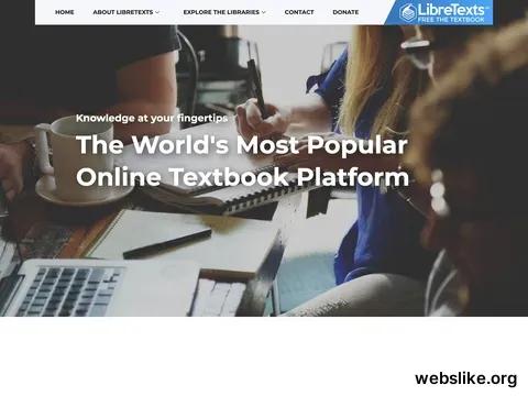 libretexts.org