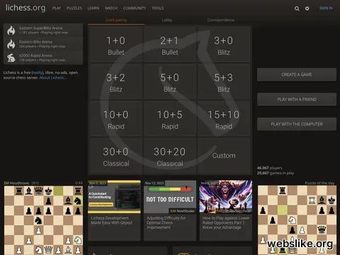 lichess.org