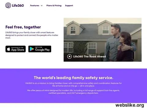 life360.com