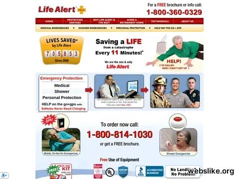 lifealert.com