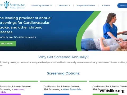 lifelinescreening.com