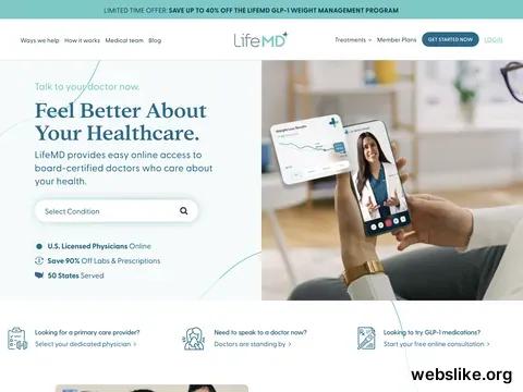 lifemd.com