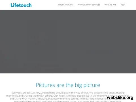 lifetouch.com