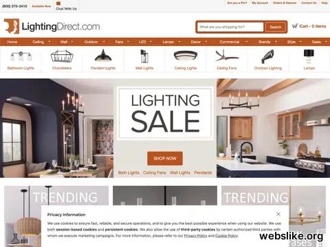 lightingdirect.com