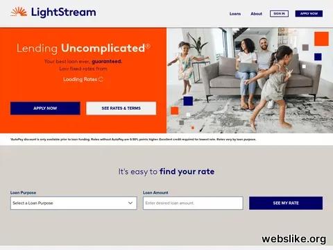 lightstream.com