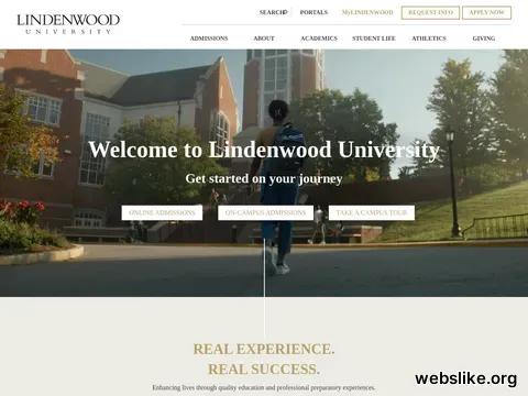 lindenwood.edu